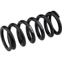 Steel Rear Shock Coil Spring