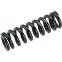 Steel Rear Shock Coil Spring