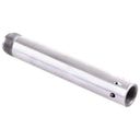DPX2 Damper Shaft - Steel - 2pc - 0.360 ID - 0.498 OD