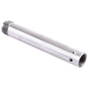DPX2 Damper Shaft - Steel - 2pc - 0.360 ID - 0.498 OD