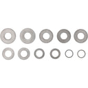 Float X/dhx Valve Stack - FOX Valve Stack Assembly 2022 Float X