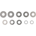 Float X/dhx Valve Stack - FOX Valve Stack Assembly 2022 Float X