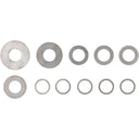 Float X/dhx Valve Stack - FOX Valve Stack Assembly 2022 Float X
