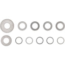 Float X/dhx Valve Stack - FOX Valve Stack Assembly 2022 Float X