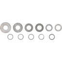 Float X/dhx Valve Stack - FOX Valve Stack Assembly 2022 Float X