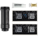 Rear Shock Air Can Assembly