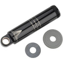 Rear Shock Damper Body