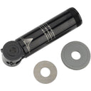 Rear Shock Damper Body
