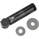 Rear Shock Damper Body