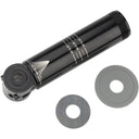 Rear Shock Damper Body