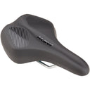 Spin Saddle - Black