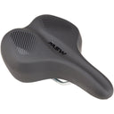 Spin Saddle - Black
