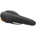 Royal Explora Saddle - Black