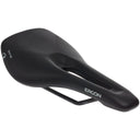 SR Sport Gel Saddle - Chromoly - Women's - Black