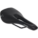 SR Sport Gel Saddle - Chromoly - Women's - Black
