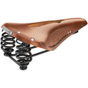 Flyer Saddle - Steel