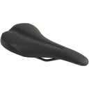Silverado 265 Saddle - Black