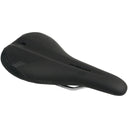 Silverado 265 Saddle - Black