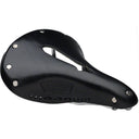 B17 Carved Saddle - Steel