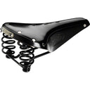 Flyer Saddle - Steel