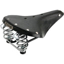 B67 Saddle - Steel