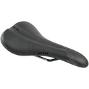 Volt Fusion Form Saddle - Medium - Black