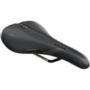 Solano Saddle - Fusion Form - Black