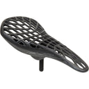 D-Spyder EVO BMX Seat - Pivotal - Black