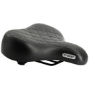 Cruiser Saddle - Black