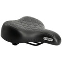 Cruiser Saddle - Black