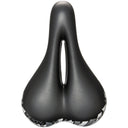 Cite X Saddle - Steel