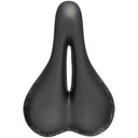 Cite X Gel Saddle - Steel