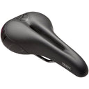Butterfly Chromoly Saddle - Women's