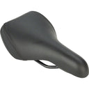 Little A.r.s Saddle - Steel - Youth