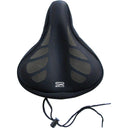 Gel Seat Cover - Black