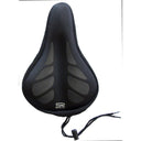 Gel Seat Cover - Black