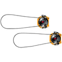 Tecno-3 Push Short System