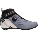 Nix Cycling Boot - White/Black