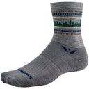 Vision Five Winter Collection Socks - 5"
