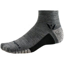 Flite XT Trail Quarter Crew Socks