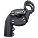 Kinekt Suspension Stem - 31.8 Clamp - 1-1/8" - Alloy - Black - 31.8mm clamp