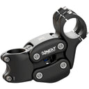 Kinekt Suspension Stem - 31.8 Clamp - 1-1/8" - Alloy - Black - 31.8mm clamp