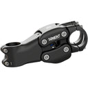Kinekt Suspension Stem - 31.8 Clamp - 1-1/8" - Alloy - Black - 31.8mm clamp