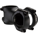 EA50 Stem - Black - 31.8mm clamp - Alloy