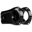 Alloy Mountain Stem - 0 deg - 1-1/8" - Black