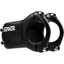 M6 Mountain Carbon 31.8mm Stem - +/-0 - 1/8" - Black