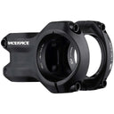 Aeffect R Stem - 35 mm Clamp - +/-0 - 1/8" - Aluminum - Black