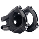 Gradient Stem - +6 - 1/8" - Black