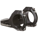 Gradient Stem - +6 - 1/8" - Black