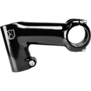 Tall-Stack Stem - 31.8 Clamp - -17 - 1/8" - Aluminum - 31.8mm clamp - -17deg